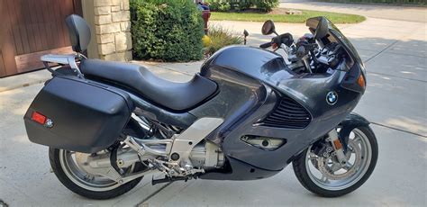 Bmw K1200rs For Sale Uk